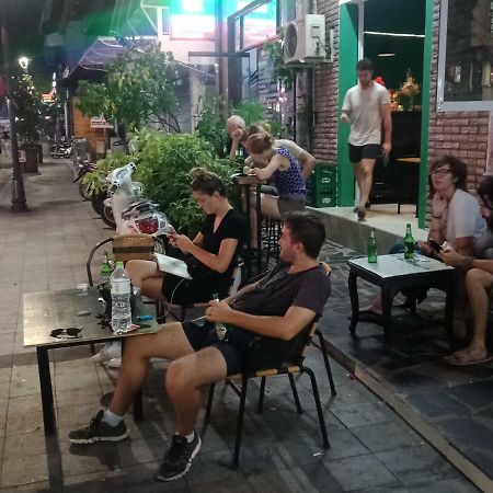 Hue Melody Hostel المظهر الخارجي الصورة