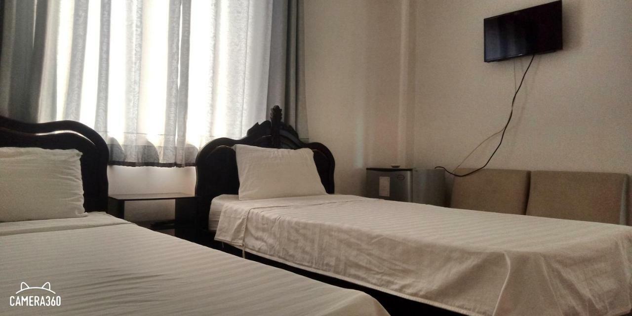 Hue Melody Hostel المظهر الخارجي الصورة