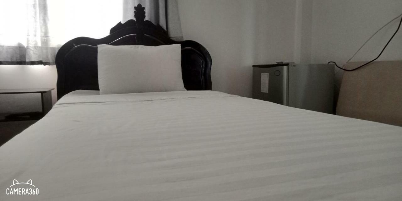 Hue Melody Hostel المظهر الخارجي الصورة