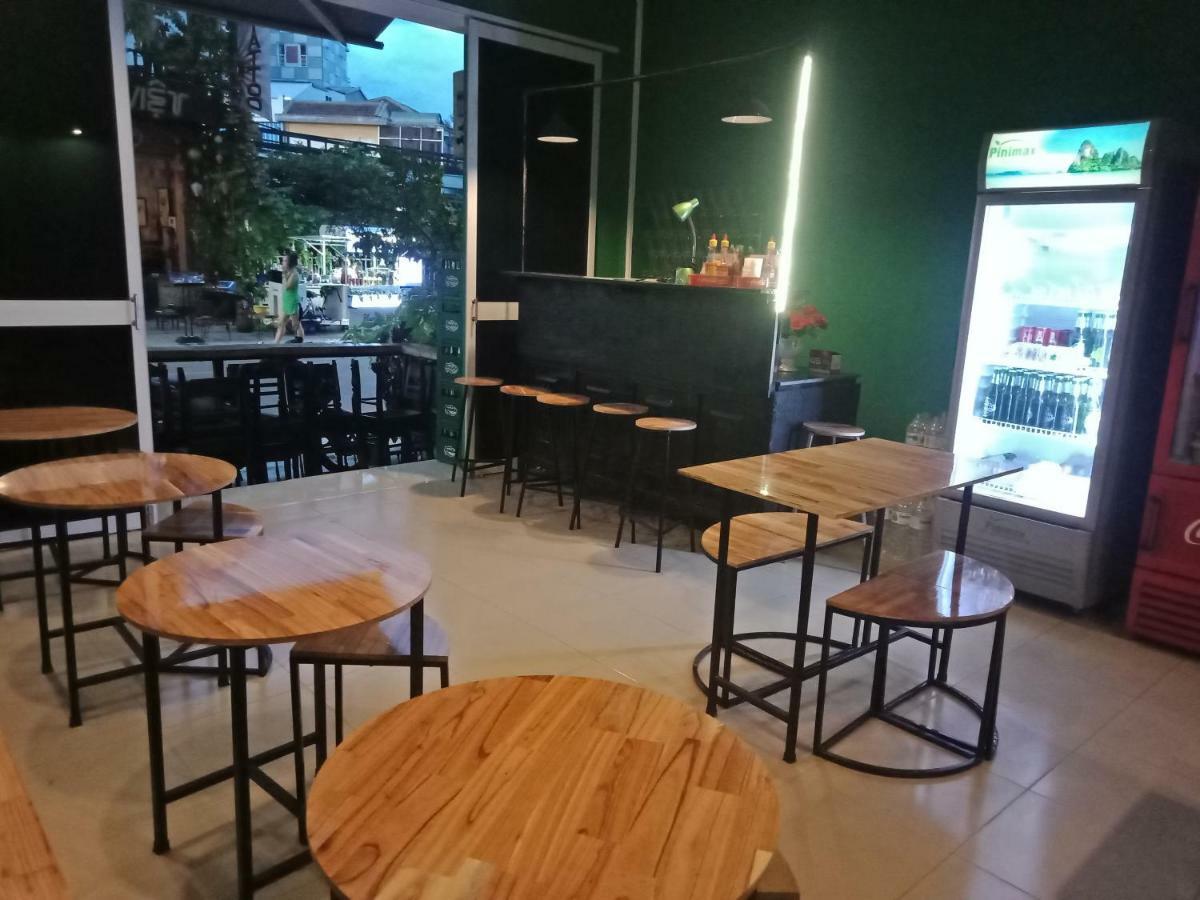 Hue Melody Hostel المظهر الخارجي الصورة