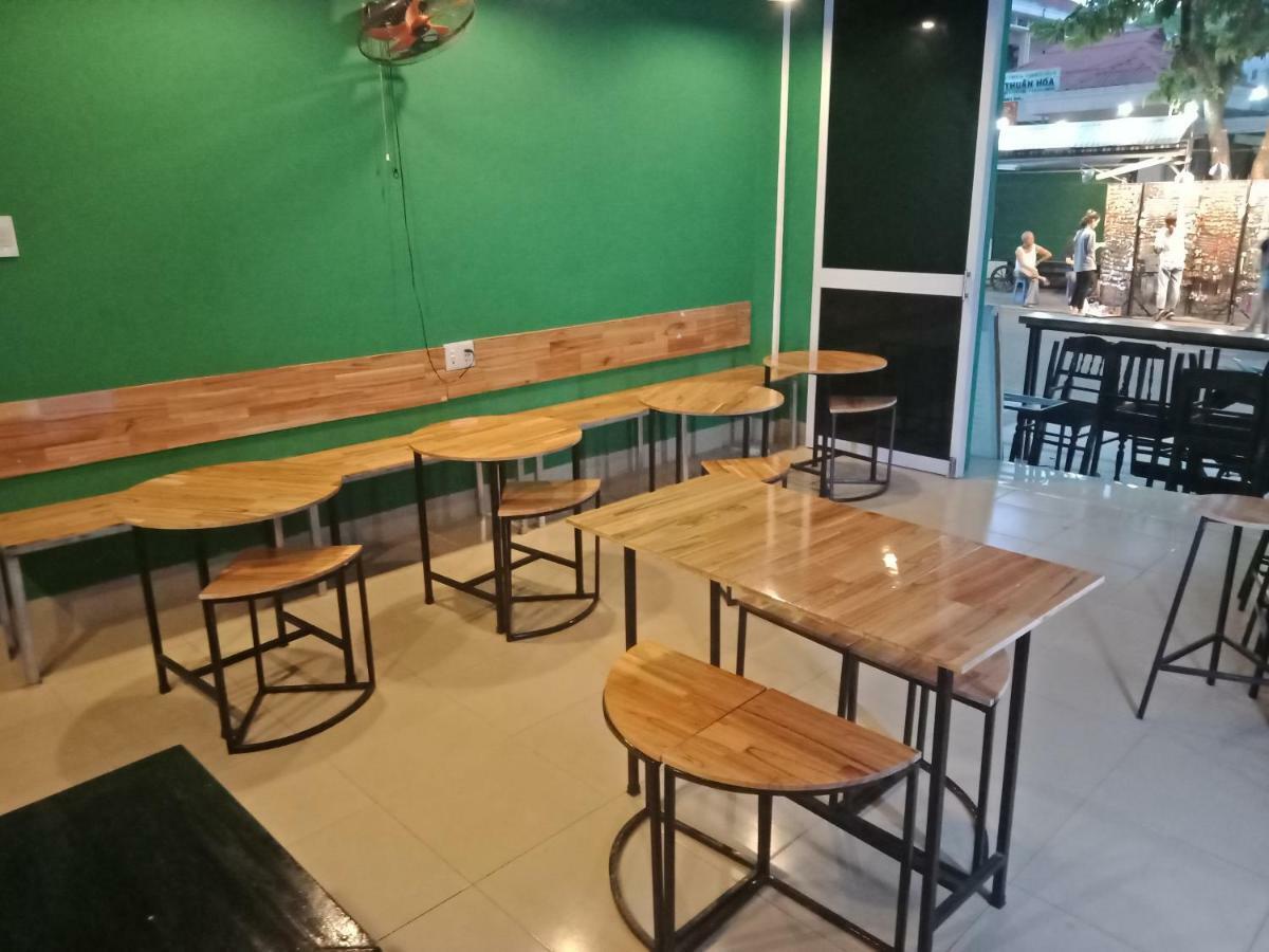 Hue Melody Hostel المظهر الخارجي الصورة