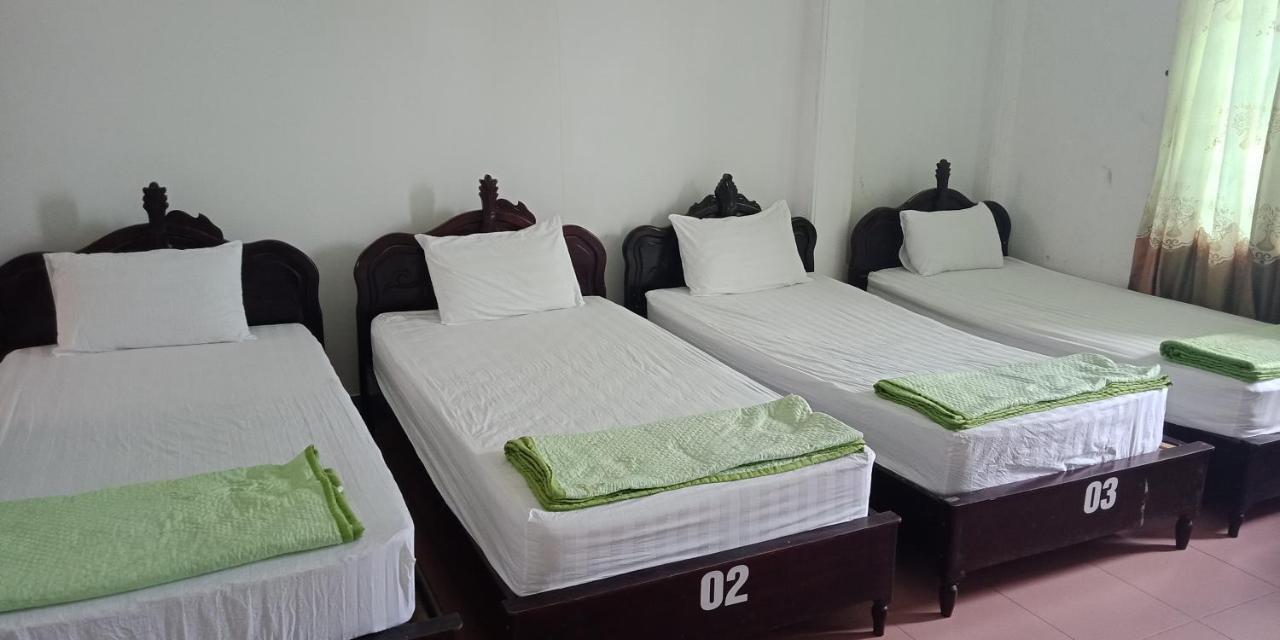 Hue Melody Hostel المظهر الخارجي الصورة