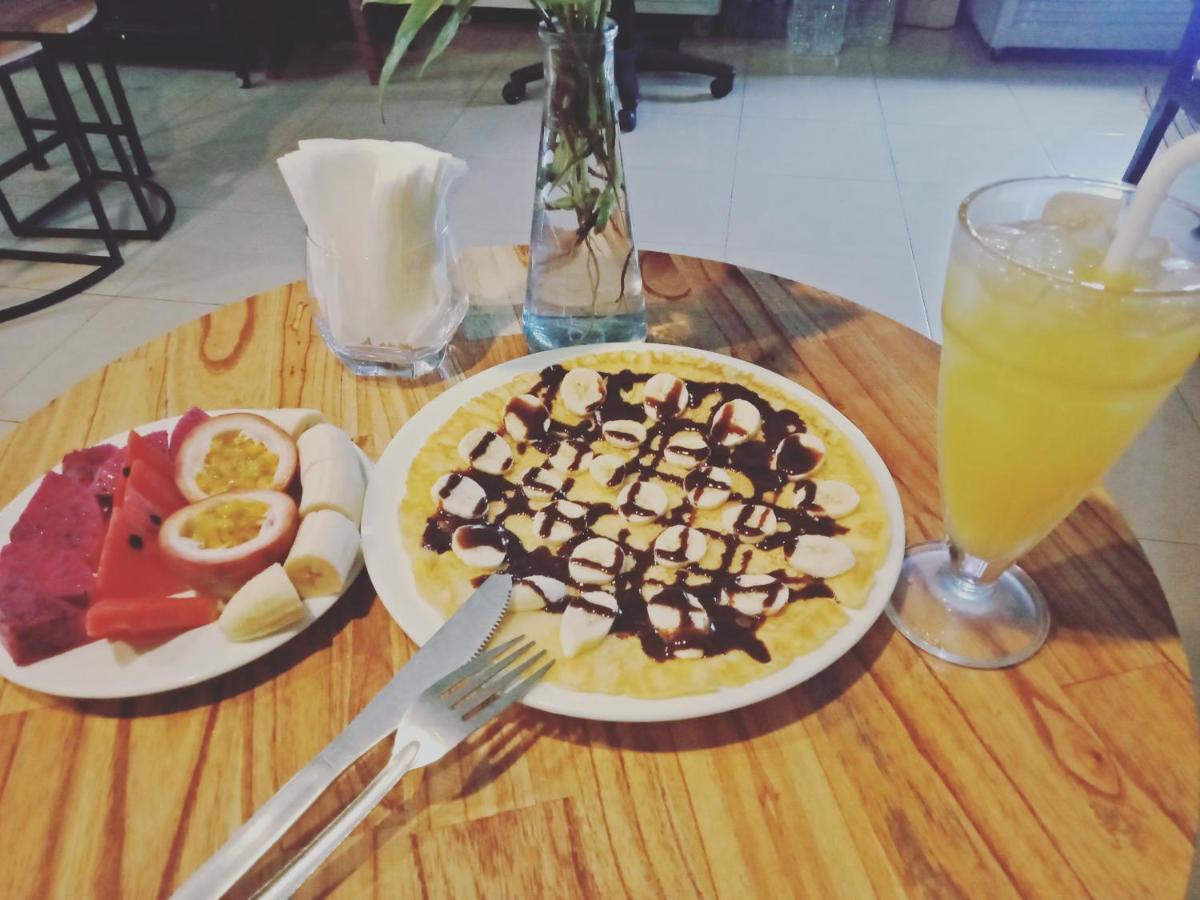 Hue Melody Hostel المظهر الخارجي الصورة