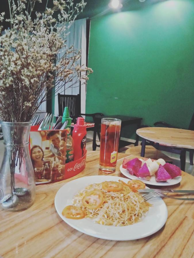 Hue Melody Hostel المظهر الخارجي الصورة